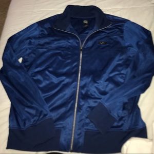 Track Jacket